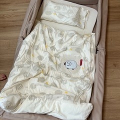 ファルスカコンパクトベッド　【相談中】の画像