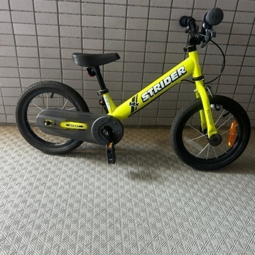 おもちゃ 幼児用自転車