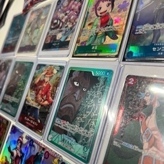 おもちゃ カードゲーム トレーディングカードの画像