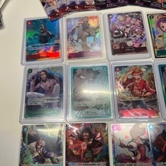 おもちゃ カードゲーム トレーディングカードの画像