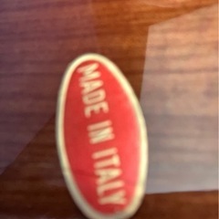 取引場所 南観音 I2405-077 イタリア製 ティーワゴン 汚れ キズありの画像