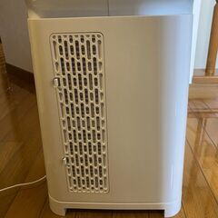 スポットクーラー ユアサプライムス どこでもエアコン YNMC-5Bの画像