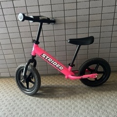 おもちゃ 幼児用自転車