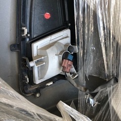 車のパーツ 外装、車外用品の画像