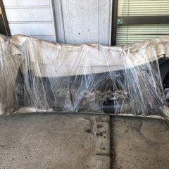 車のパーツ 外装、車外用品の画像