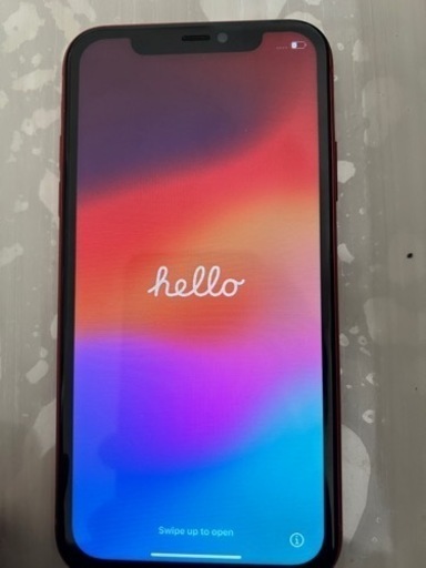 iPhone11