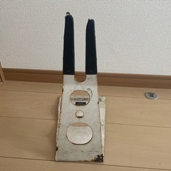 RITEWAY 自転車スタンド ロードバイク 　の画像