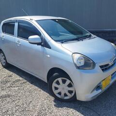 【車検7月まで】★90000キロ★現在長期代車使用中★