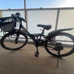 自転車 マウンテンバイク