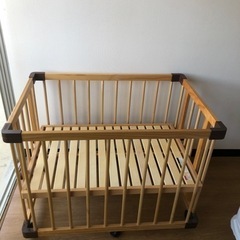 子供用品 ベビー用品 ベビーベッド、家具