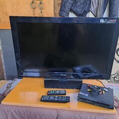 家電 テレビ 液晶テレビ