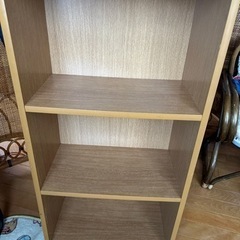 家具 収納家具 カラーボックス