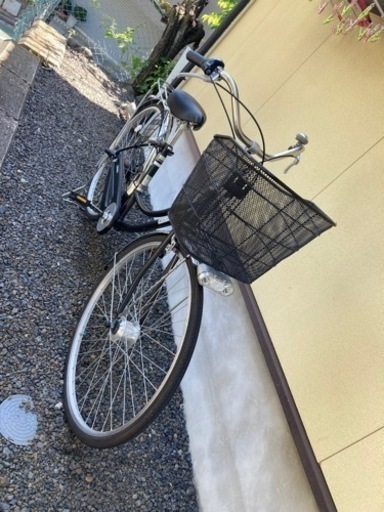 自転車 82（内装三段変速）
