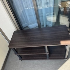 ニトリ　テレビ台