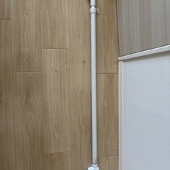強力突っ張り棒　ニトリ