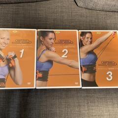 シャドーボクサー　DVD