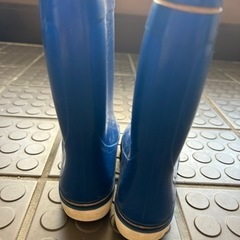 ミッキー長靴　　21の画像