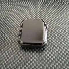 美品】Apple Watch series ６ GPS 40mm 本体　付属品⚪︎ バッテリー100の画像