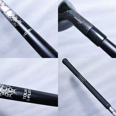 【名器UT】PING G25 20度 TFC 189 (S)  ピン ユーティリティ ハイブリッド20°の画像