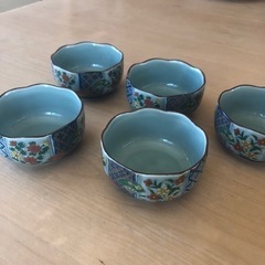 有田焼　小鉢