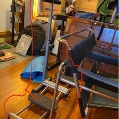 スポーツ フィットネス、トレーニング