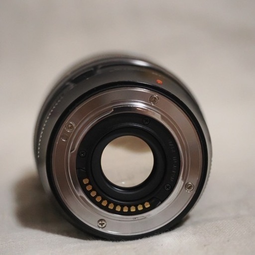 M.ZUIKO DIGITAL ED 25mm F1.2 PRO
