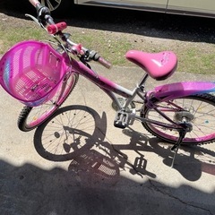 自転車 折りたたみ自転車