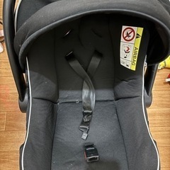 ベビーキャリー♡チャイルドシート♡の画像