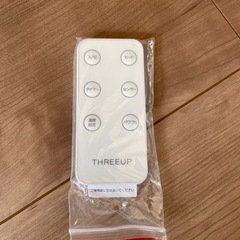 家電 温風　セラミックヒーターの画像