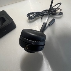 Bluetooth 5.0 ヘッドセット ワイヤレス 片耳 高音質 ハンズフリー通話 音楽 ノイズキャンセリング 軽量 長時間使用 快適 の画像