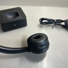 Bluetooth 5.0 ヘッドセット ワイヤレス 片耳 高音質 ハンズフリー通話 音楽 ノイズキャンセリング 軽量 長時間使用 快適 の画像