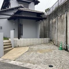 🏡リフォーム済　3LDK中古戸建　春日市白水ヶ丘🏡