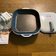 交渉中　家電　 電気鍋