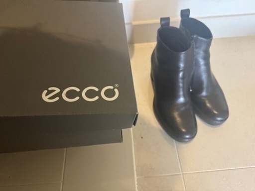 フィットネス、トレーニング ECCO SHAPE SCULPTED MOTION 35