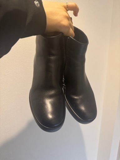 ECCO SHAPE SCULPTED MOTION 35