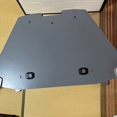 テレビ台の画像