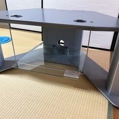 テレビ台の画像