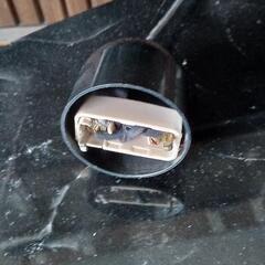 （値下げ）照明器具　4灯ペンダントライトの画像