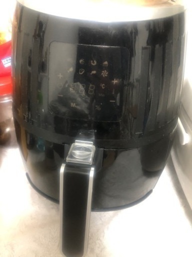 ノンフライヤー