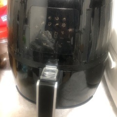 ノンフライヤー