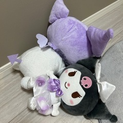 ぬいぐるみの画像