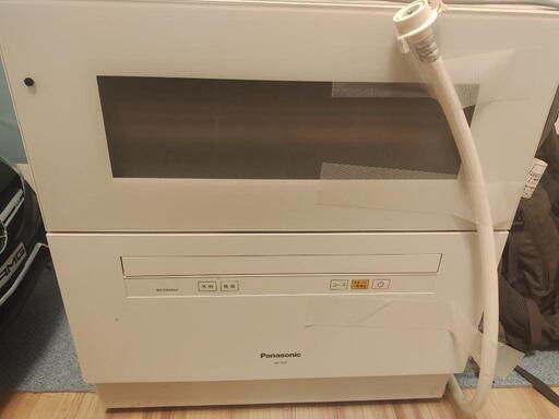 Panasonic　食洗機　NP-TH1