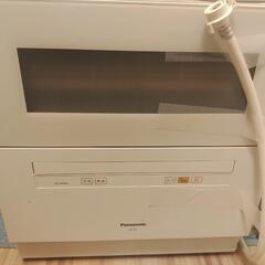 Panasonic　食洗機　NP-TH1
