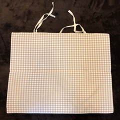 ホップル　クッションの画像