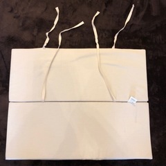 ホップル　クッションの画像