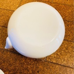 新品未使用❣️ 🍵YUMI KATSURA 桂由美　ヤカンの画像