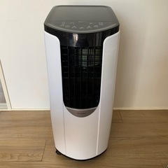 アイリスオーヤマ ポータブルクーラー IPP-2222G