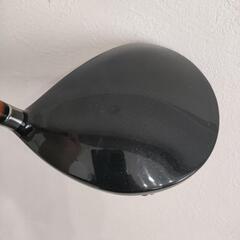 【名器】ヨネックス　サイバースター　ドライバーの画像