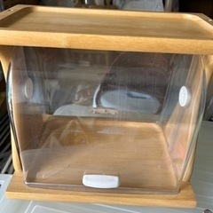 家具 収納家具 フードケース
