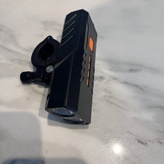 自転車用ライト